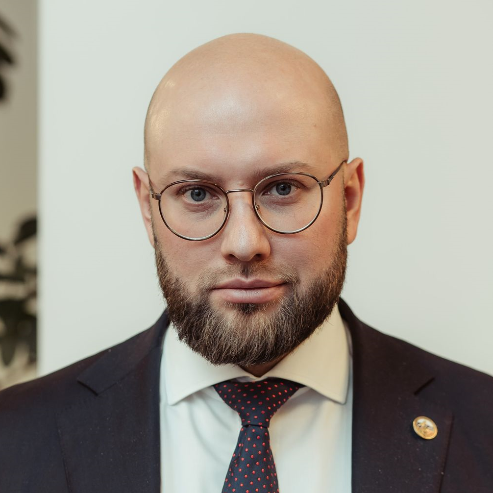 Вадим Ковалев